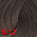 farmavita suprema color 6.12 темный блондин пепельно-перламутровый фармавита супрема 6.12 темный блондин пепельно-перламутровый